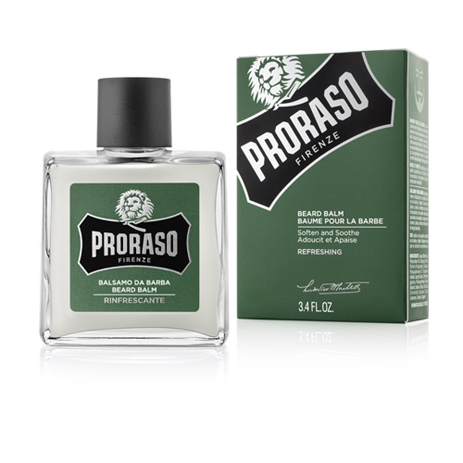 Proraso Sakal Balsamı Okaliptus & Bergamot_400733
