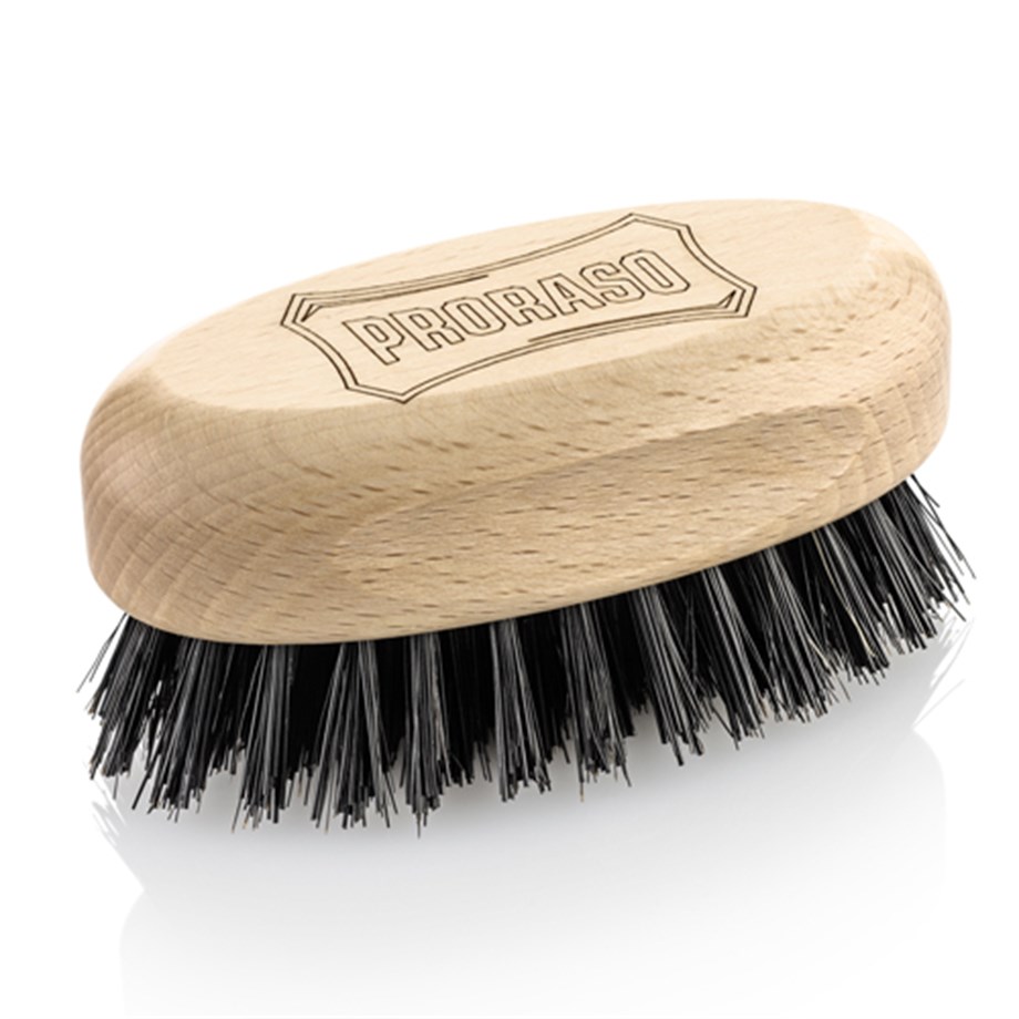 Proraso Sakal Fırçası Old Style Brush (Tahta Saplı)_400272