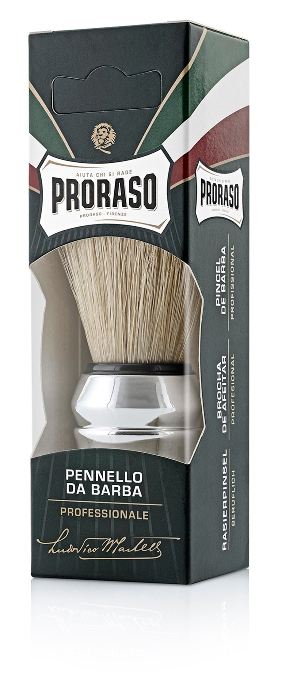 Proraso Tıraş Fırçası Shaving Brush