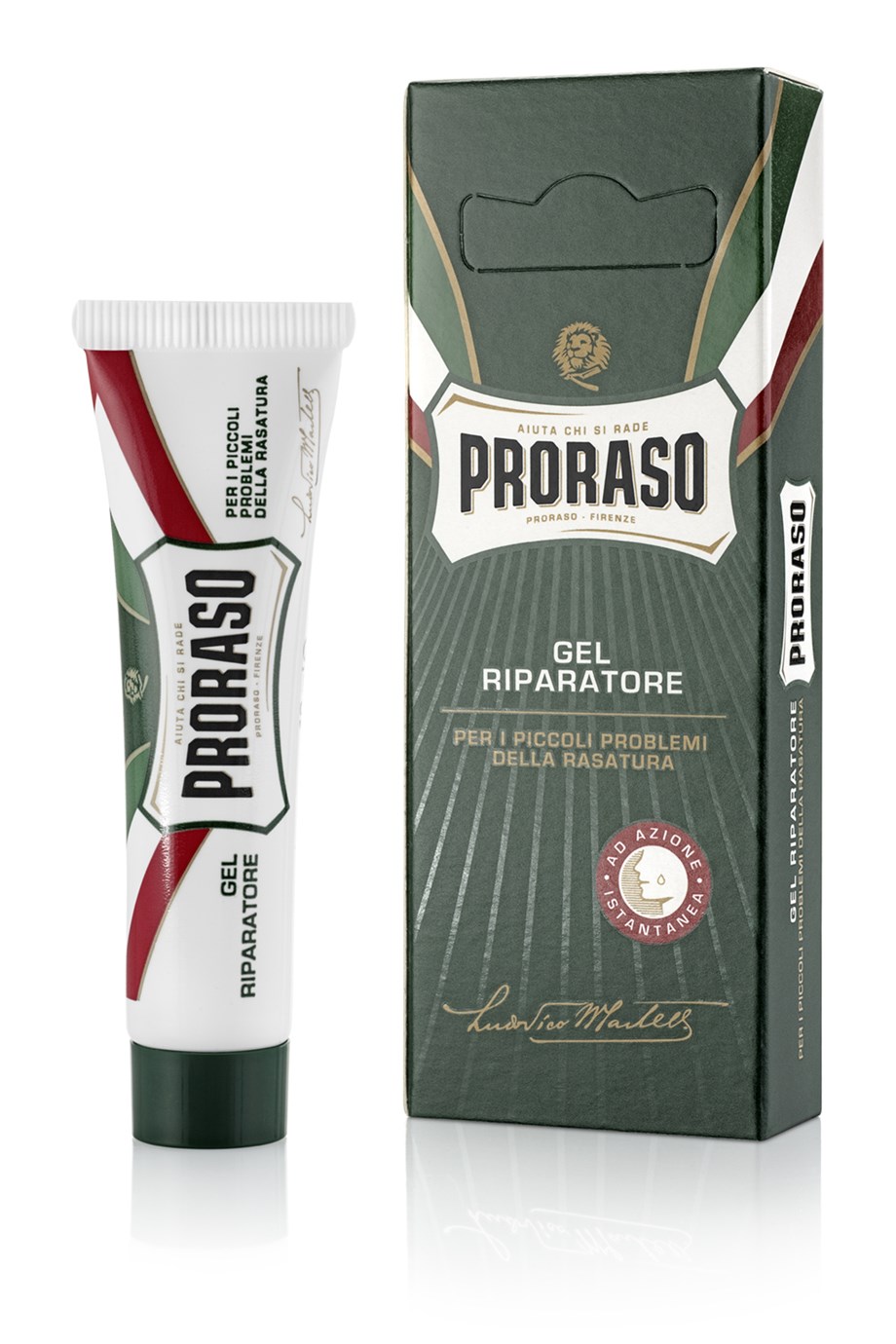 Proraso Tıraş Kesik Jeli Razor Cut Stiptic Gel 10 ml._400591
