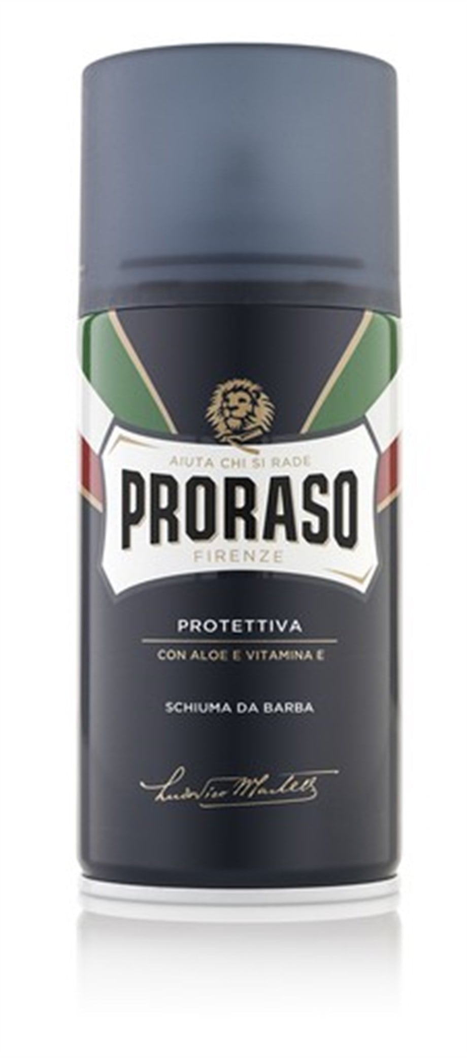 Proraso Tıraş Köpüğü Aloe Vera ve E Vitamin 15 ml._400438