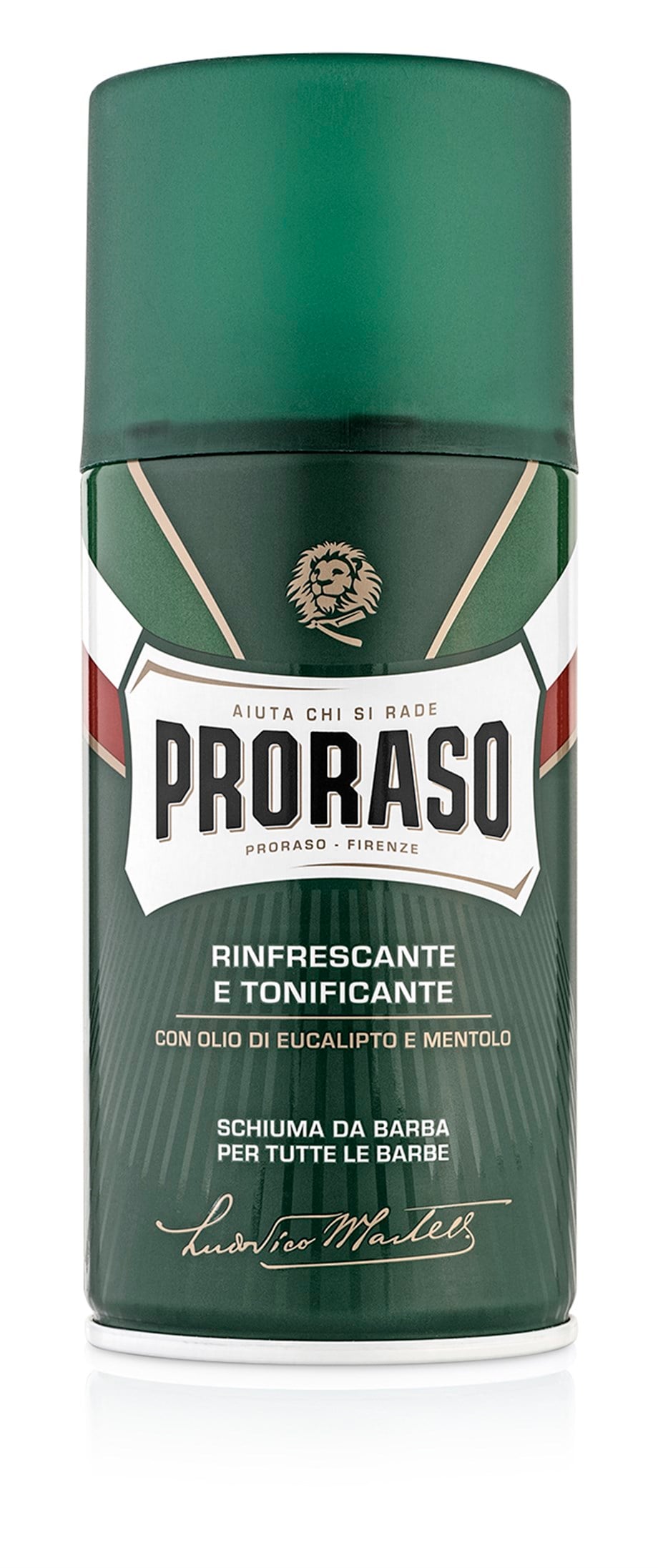 Proraso Tıraş Köpüğü Okaliptus Özlü_400430