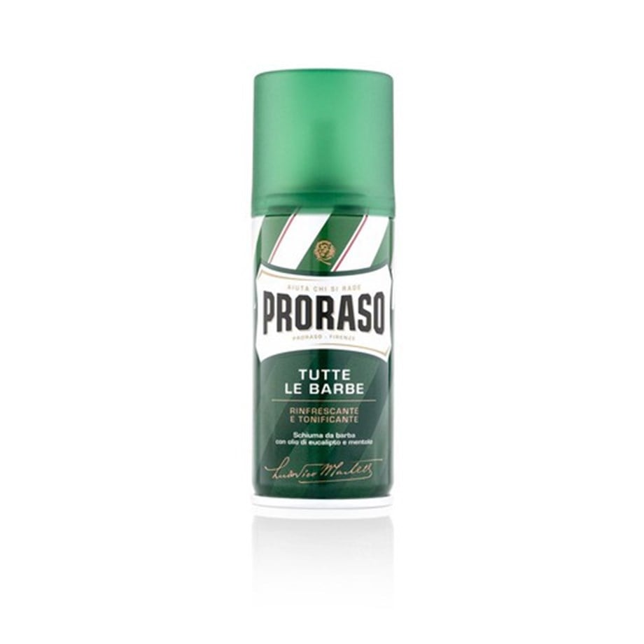 Proraso Tıraş Köpüğü Seyehat Boy Okaliptus Özlü 50 ml._400950