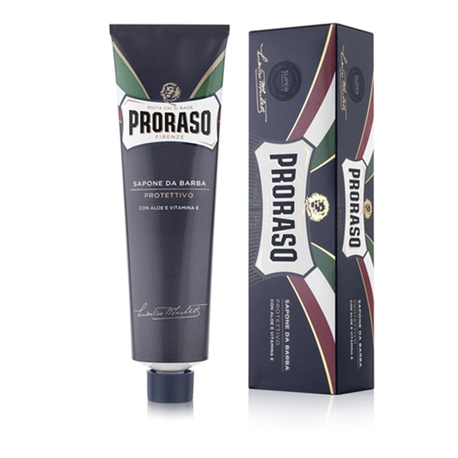 Proraso Tıraş Kremi Aloe Vera ve E Vitamin_400513