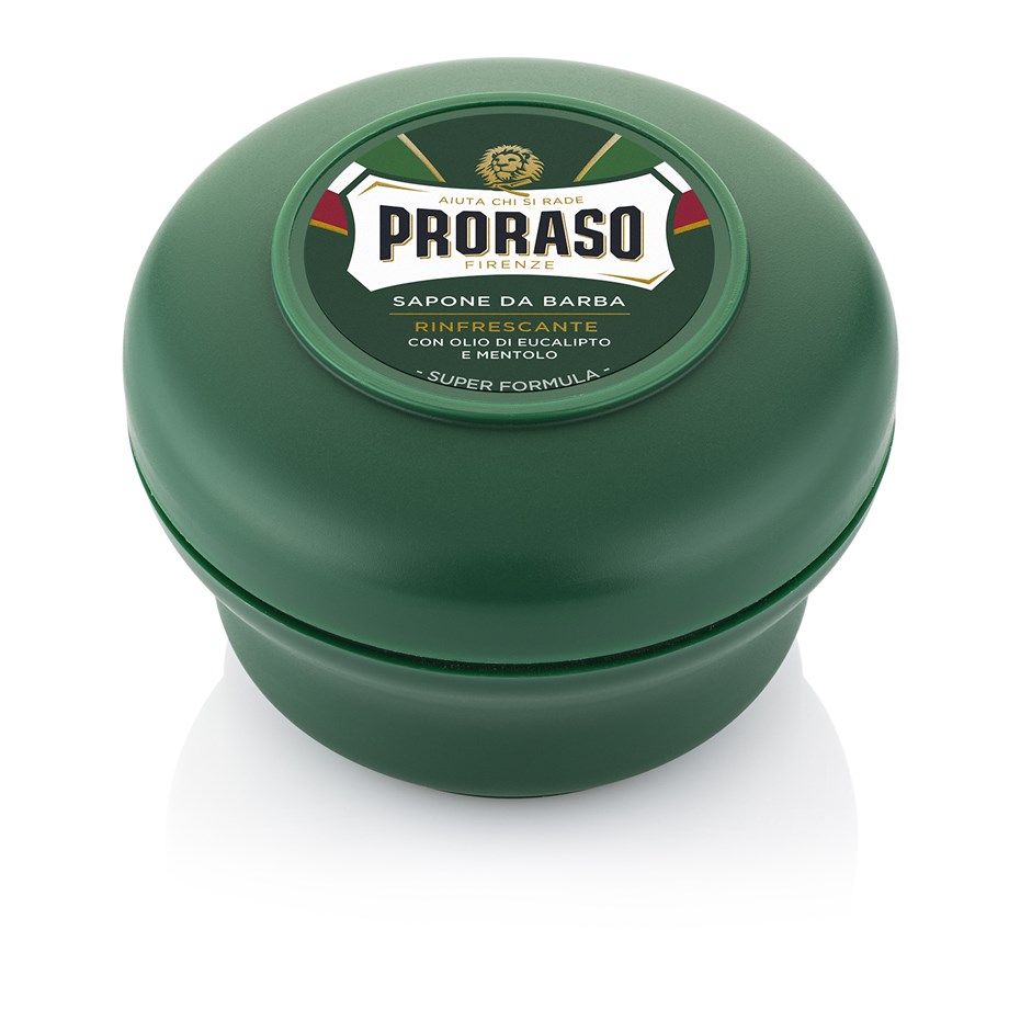Proraso Tıraş Sabunu Okaliptüs Yağı ve Mentollü