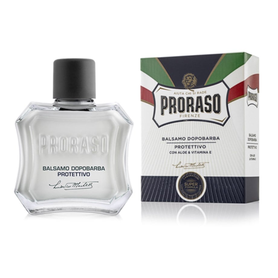 Proraso Tıraş Sonrası Balsam Aloe Vera ve E Vitaminli_400583