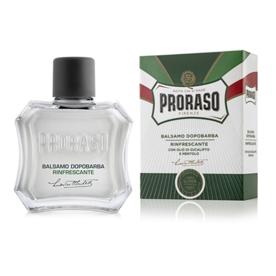 Proraso Tıraş Sonrası Balsam Nemlendirici Okaliptus Özlü_400480