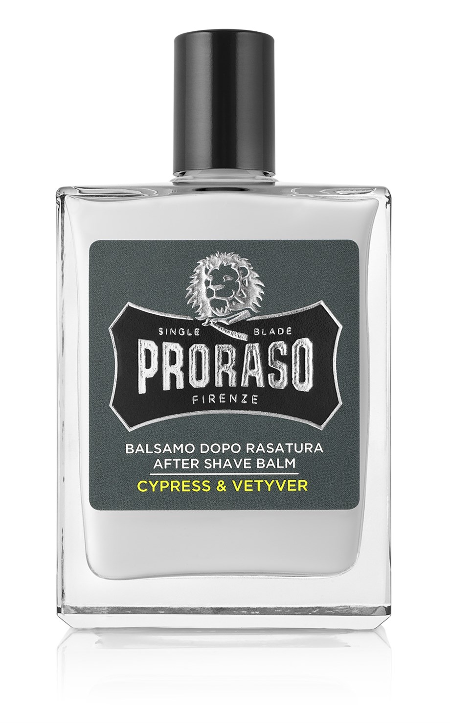 Proraso Tıraş Sonrası Balsamı Cypress & Vetyver