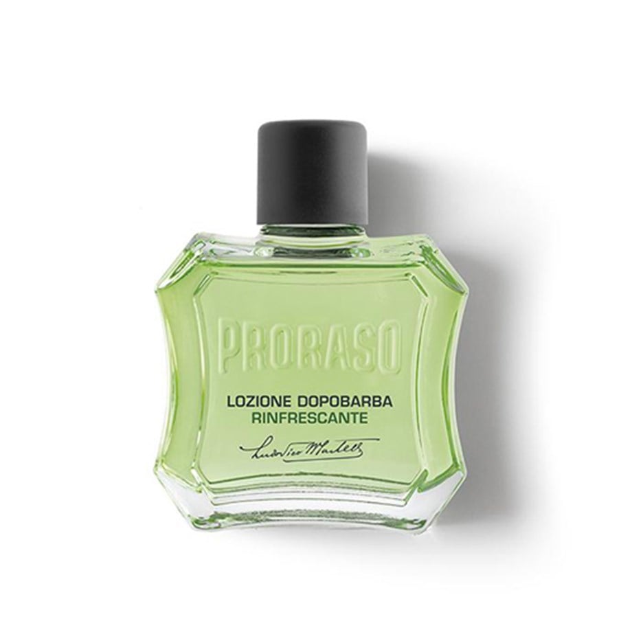 Proraso Tıraş Sonrası Losyon Nemlendirici Okaliptus Özlü 100 ml.
