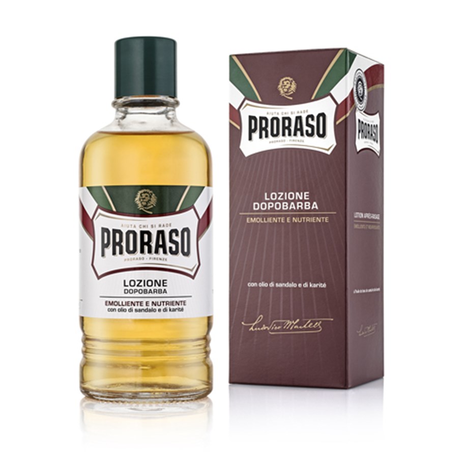 Proraso Tıraş Sonrası Losyon Sandal Ağacı_400672