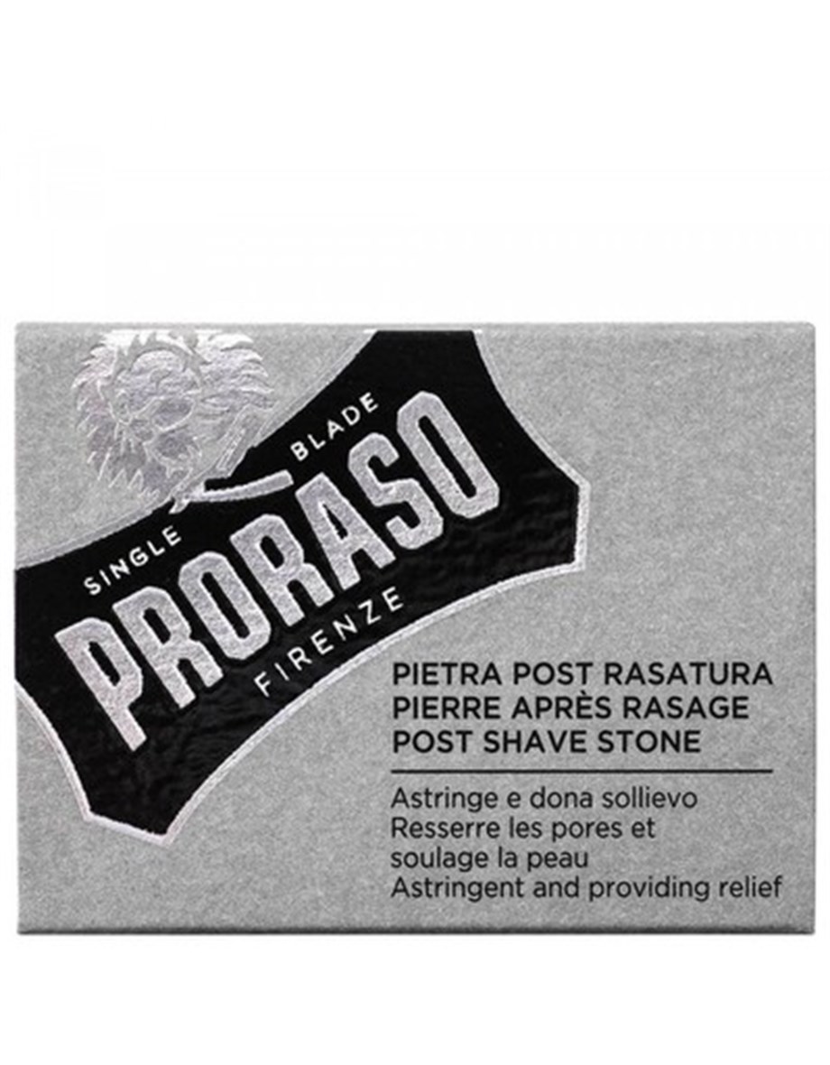 Proraso Tıraş Sonrası Rahatlatıcı Cilt Şapı