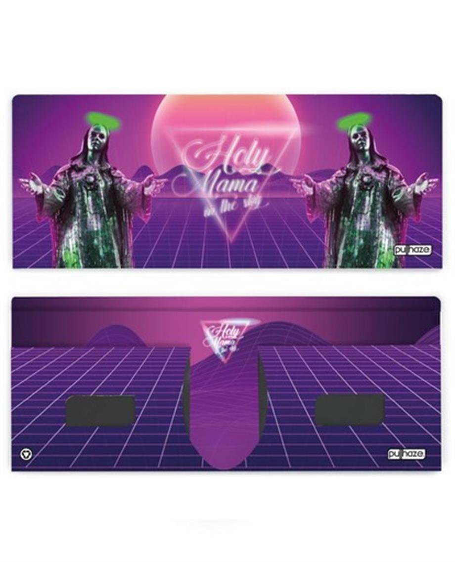 Pullhaze Cüzdan Holy Mama Ayça Karakuş Limited Edition