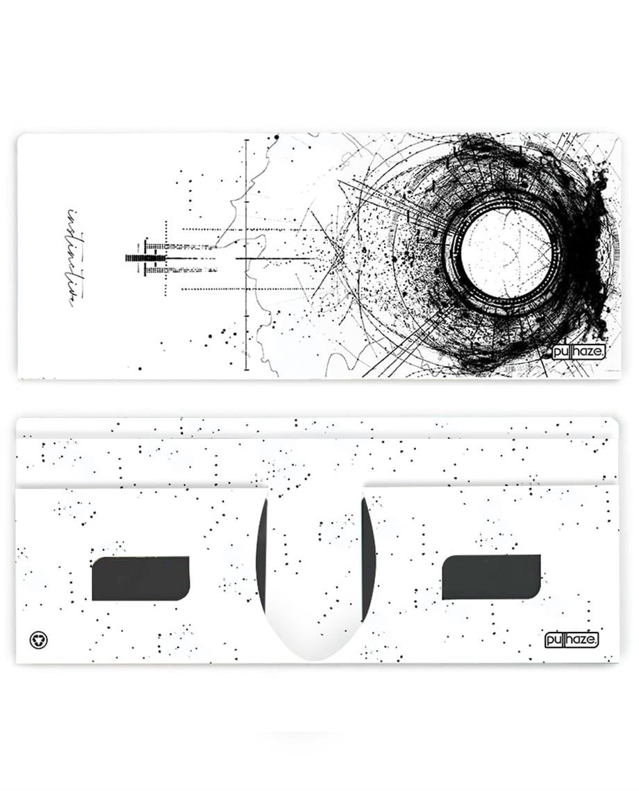 Pullhaze Cüzdan Instinctive Limited Edition Ulaş Yeşilyurt