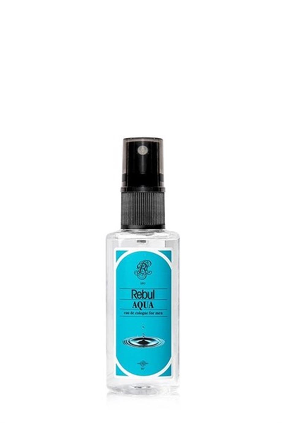 Rebul Sprey Kolonya 50 ml. Aqua_RB000993