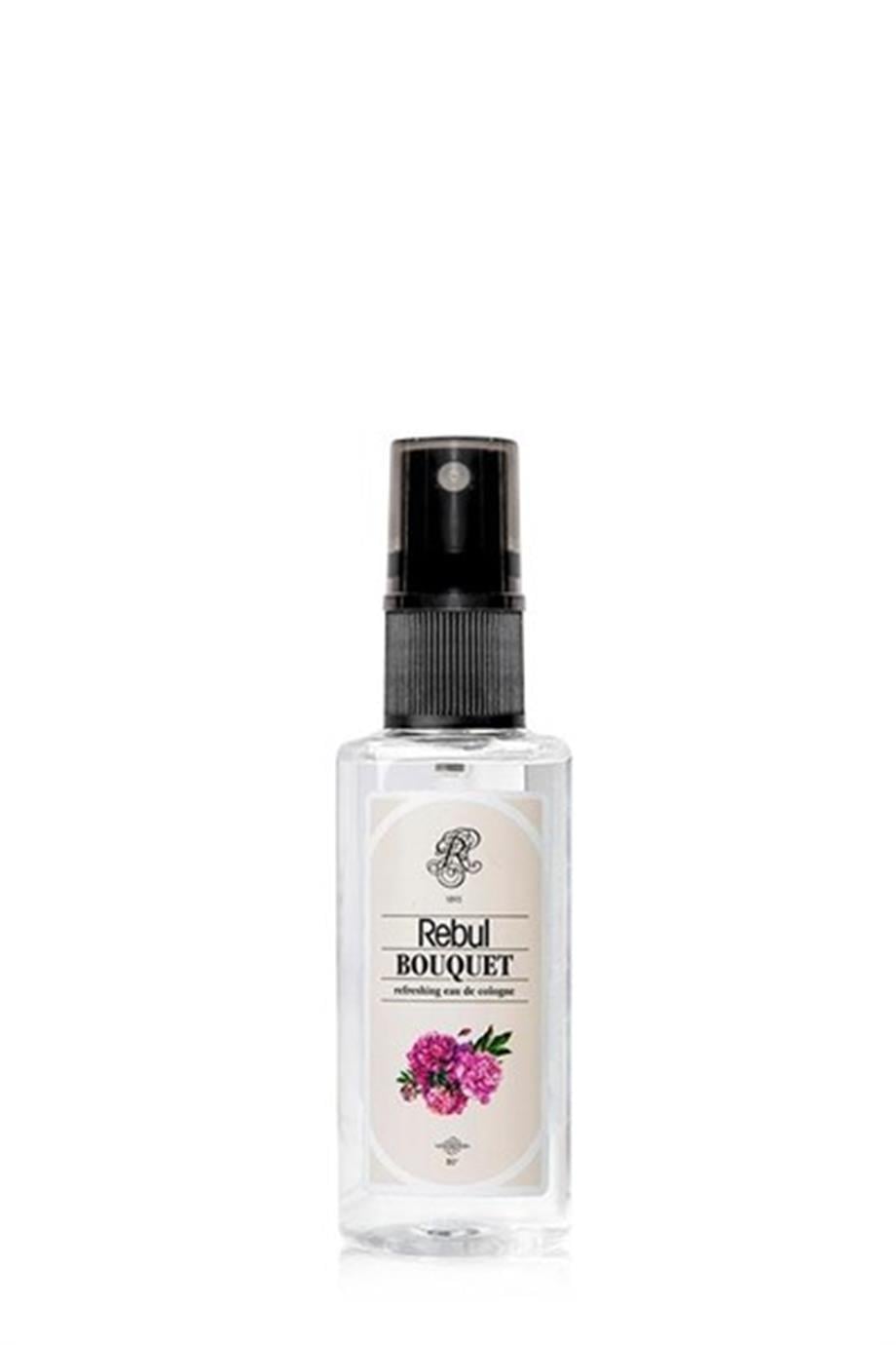 Rebul Sprey Kolonya 50 ml. Bouquet_RB000860