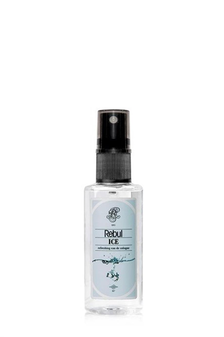 Rebul Sprey Kolonya 50 ml. Ice_RB000837