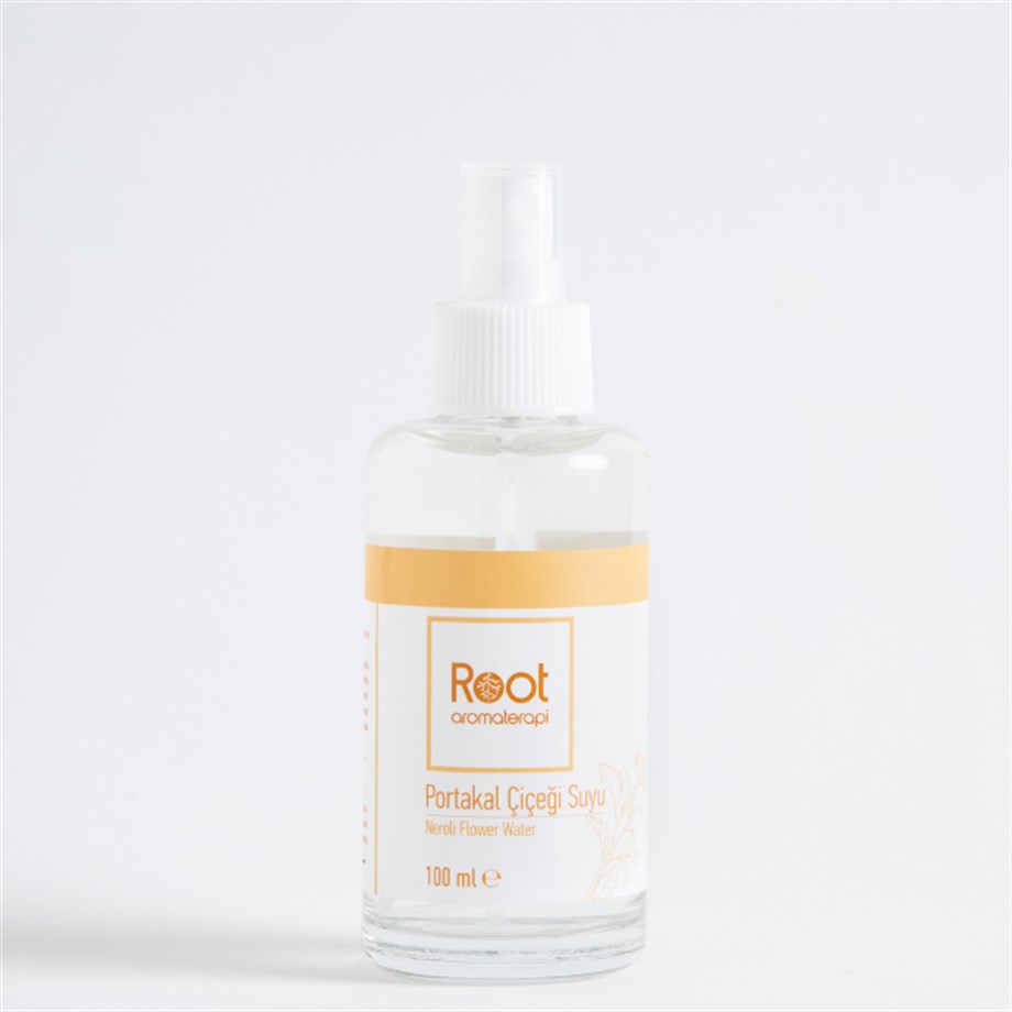 Root Aromaterapi Portakal Çiçeği Suyu