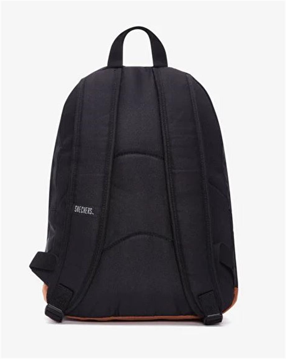 Skechers Sırt Çantası Bag U Siyah