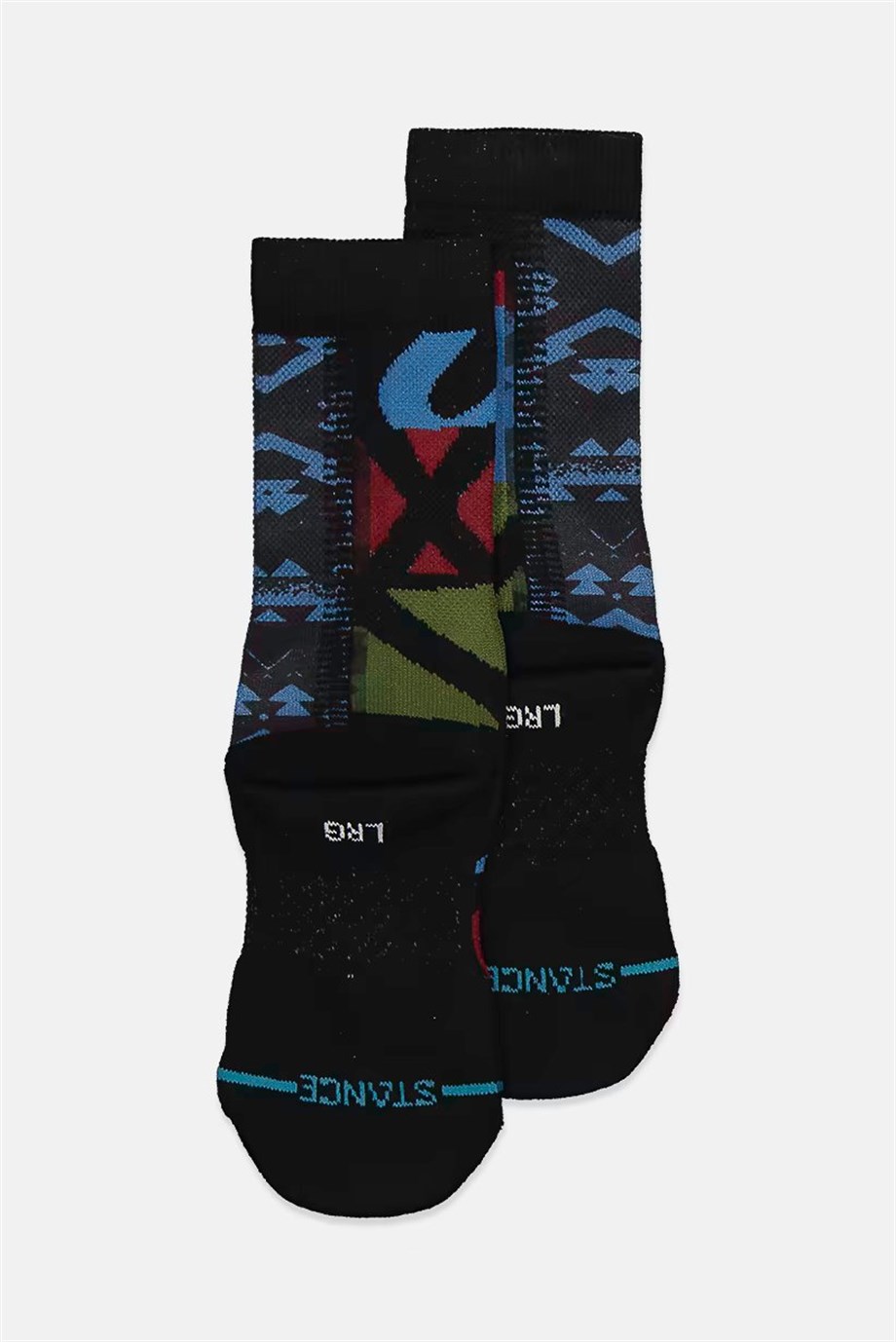 Stance Çocuk Çorap Alphabet Soup Kids Multi