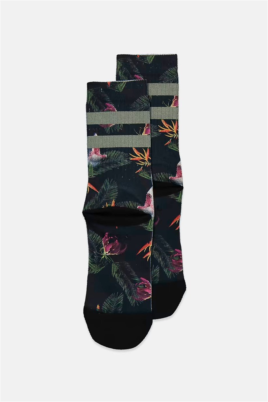 Stance Çocuk Çorap Fish Food K Black