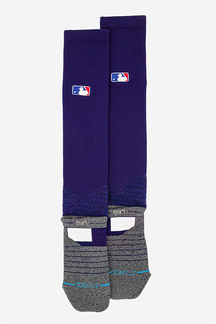 Stance Erkek Beyzbol Çorabı Diamond Pro OTC Purple