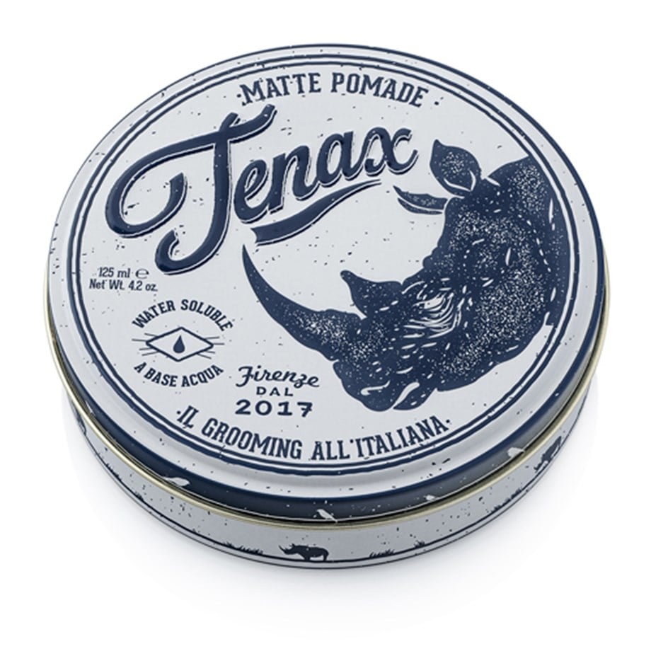 Tenax Saç Şekillendirici Pomade Mat_428011