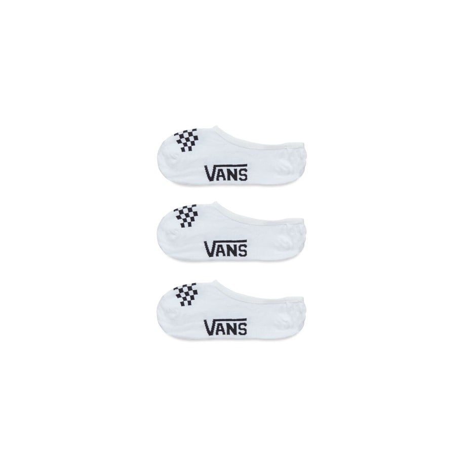 Vans Çorap Classic Canodle White/Black 3 Çift