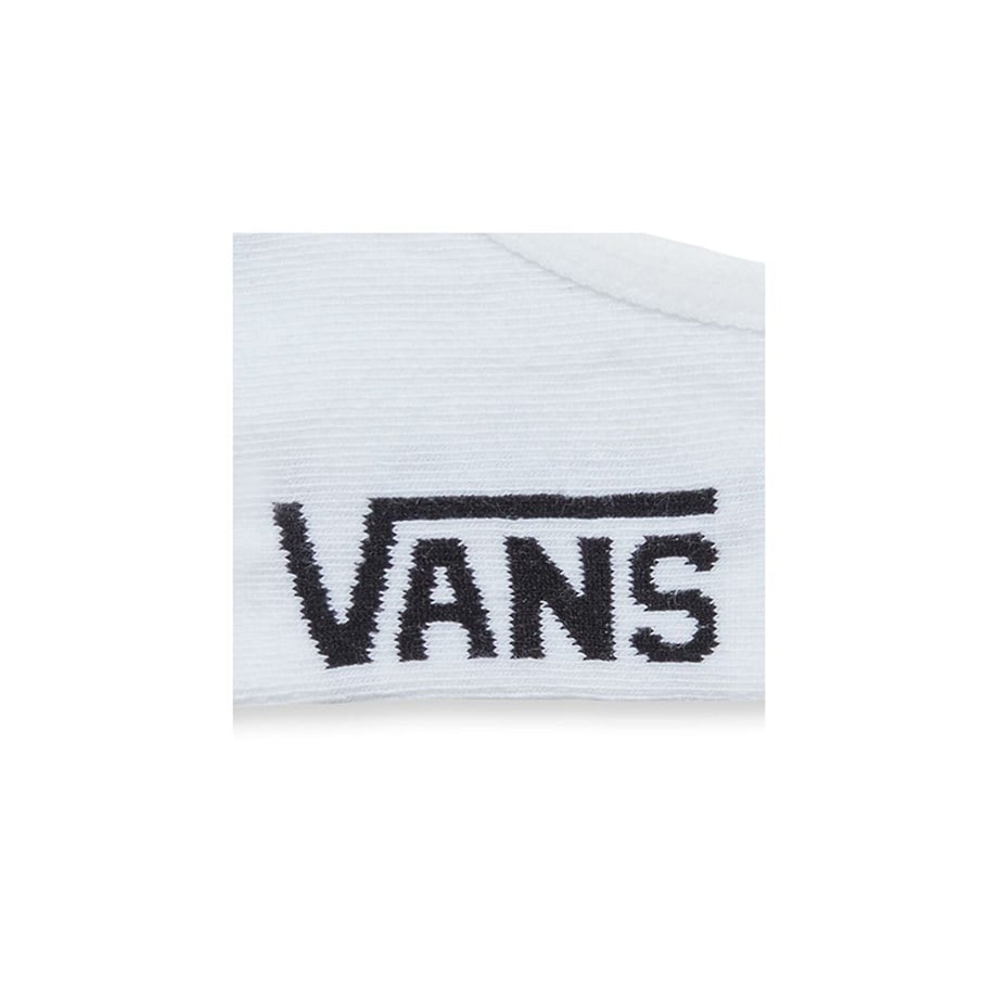 Vans Çorap Classic Canodle White/Black 3 Çift