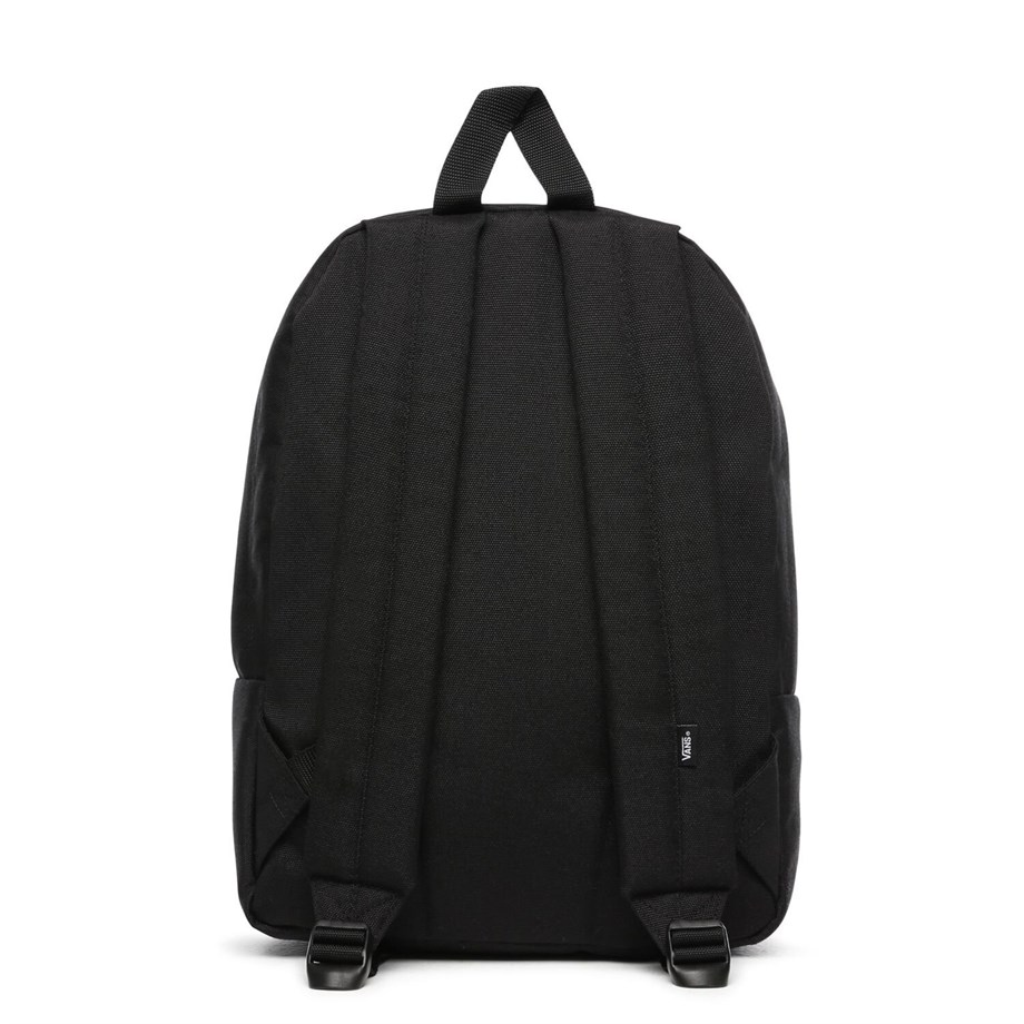 Vans Sırt Çantası New Skool Black - White