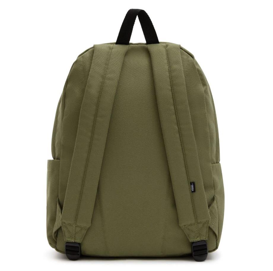 Vans Sırt Çantası Old Skool Drop V Loden Green