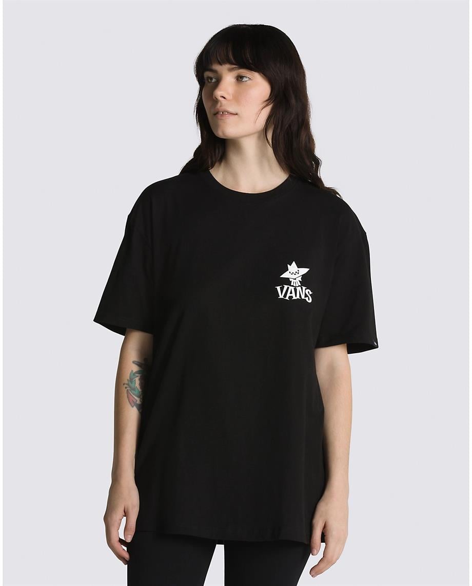 Vans Tshirt Sketchy Friend SS Tee