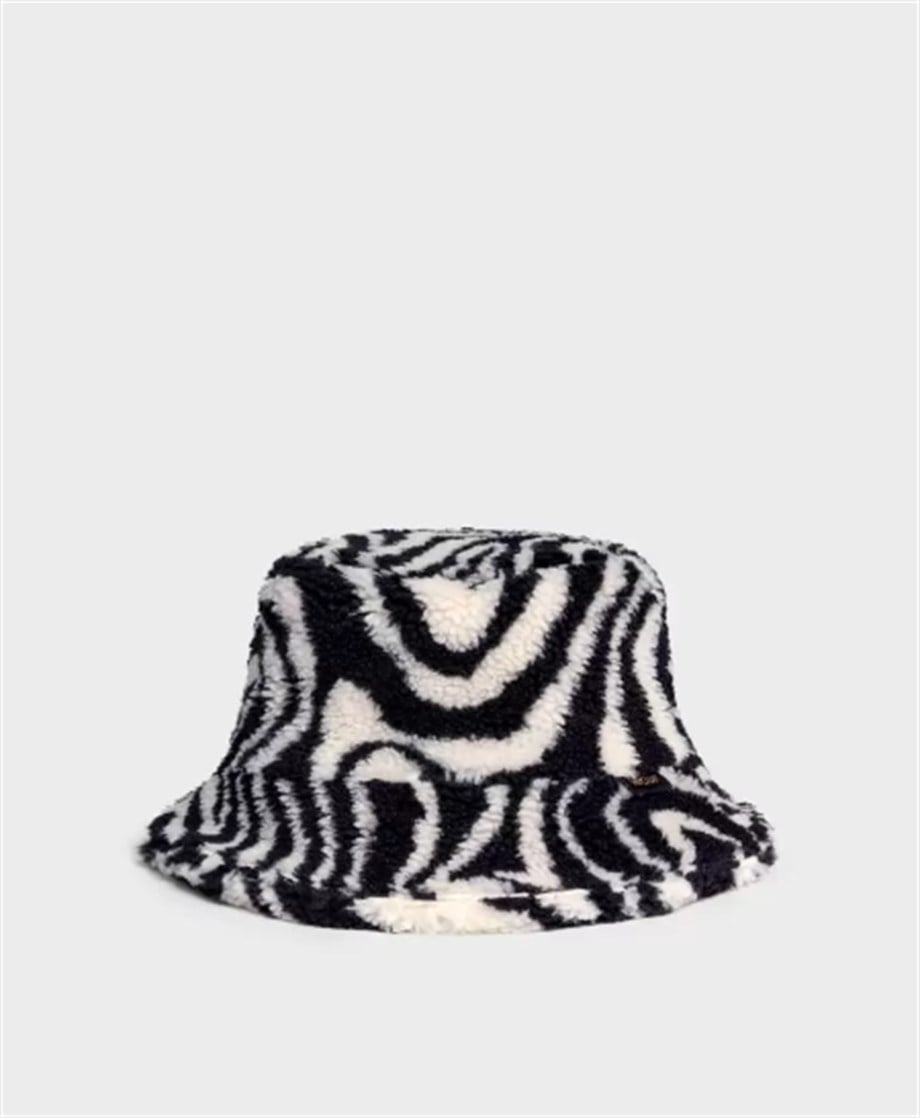 Wouf Bucket Hat Şapka Teddy Hypnotic