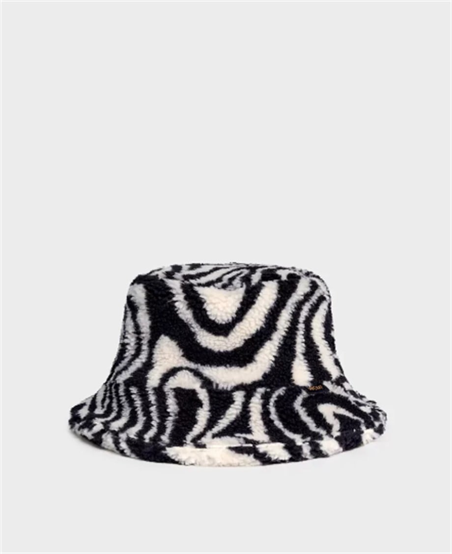 Wouf Bucket Hat Şapka Teddy Hypnotic