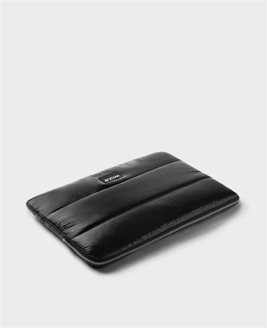 Wouf Laptop Kılıfı Quilted Glossy 13