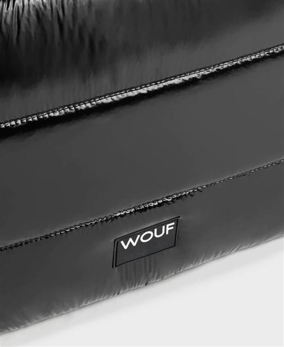 Wouf Laptop Kılıfı Quilted Glossy 13