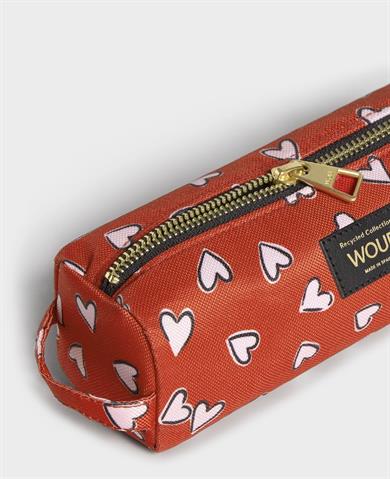 Wouf Kalem Kutusu Pencil Case Daily Crush