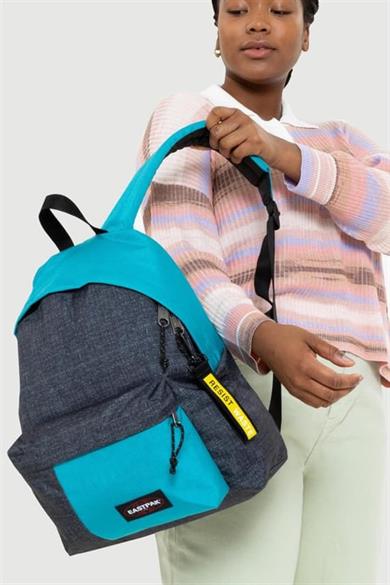 Eastpak Sırt Çantası Padded Pakr