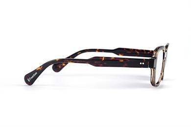 Freesbee Ekran Gözlüğü Indio Brown Tigris