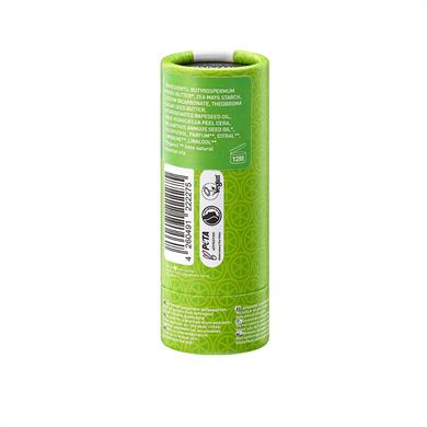 Ben&Anna Natural Deodorant Papertube Persian Lime 40 gr.
