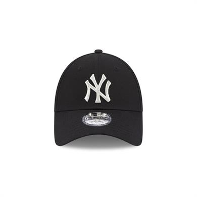 New Era Kadın Şapka Wmns Metallic Logo NY Yankees