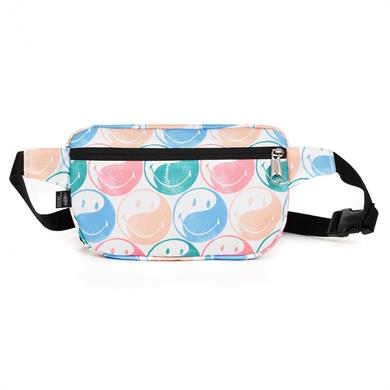 Eastpak Bel Çantası Sommar Smiley YY Color