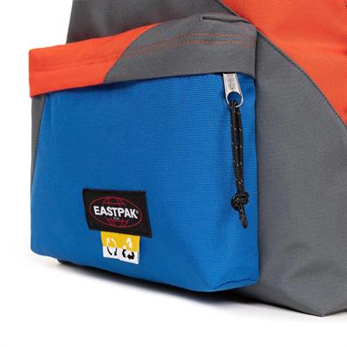 Eastpak Sırt Çantası Padded Pakr RW Blue