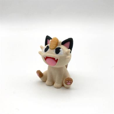 Mini Pokemon Seti 1