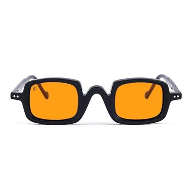 Freesbee Güneş Gözlüğü Artesia Black Orange 