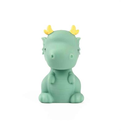 Dhink Zodiac Gece Lambası Dragon Mavi