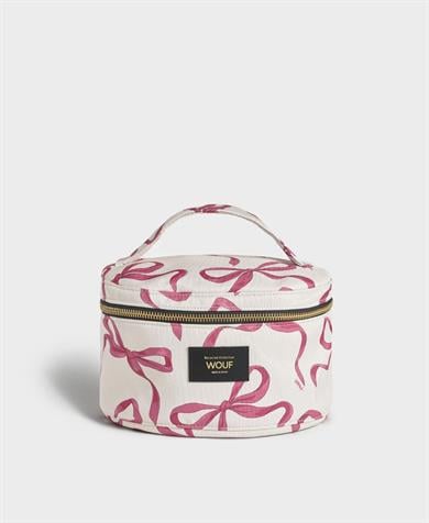 Wouf Makyaj Çantası Vanity Bag Daily Rita
