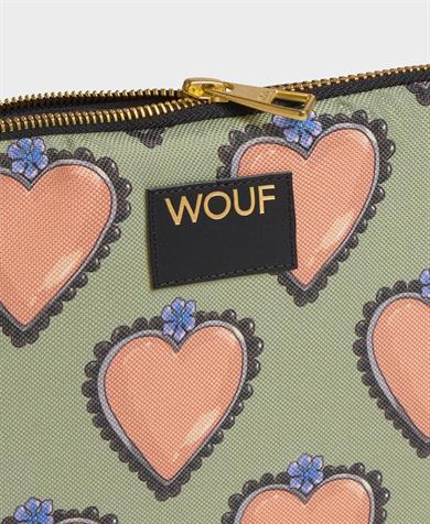 Wouf iPad Sleeve Tablet Kılıfı Glow