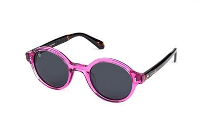 Freesbee Güneş Gözlüğü Pinole Pink Tigris