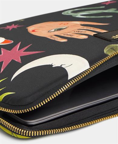 Wouf Laptop Kılıfı Daily Fortuna 15