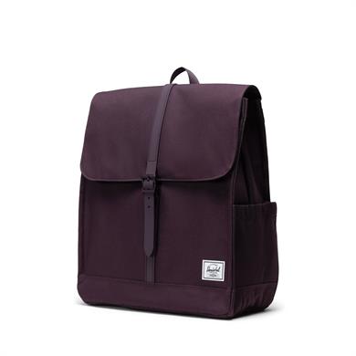 Herschel Sırt Çantası City Backpack Plum Perfect